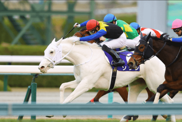 Famous Horse Racing Families: A Legacy of Champions