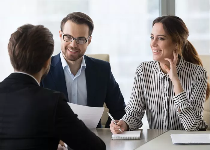 How to Prepare for Another Interview After the First Round